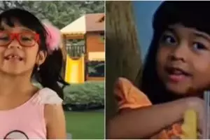 Disebut makin dewasa & stylish, intip 11 transformasi Cinta Kuya dari dulu hingga kini