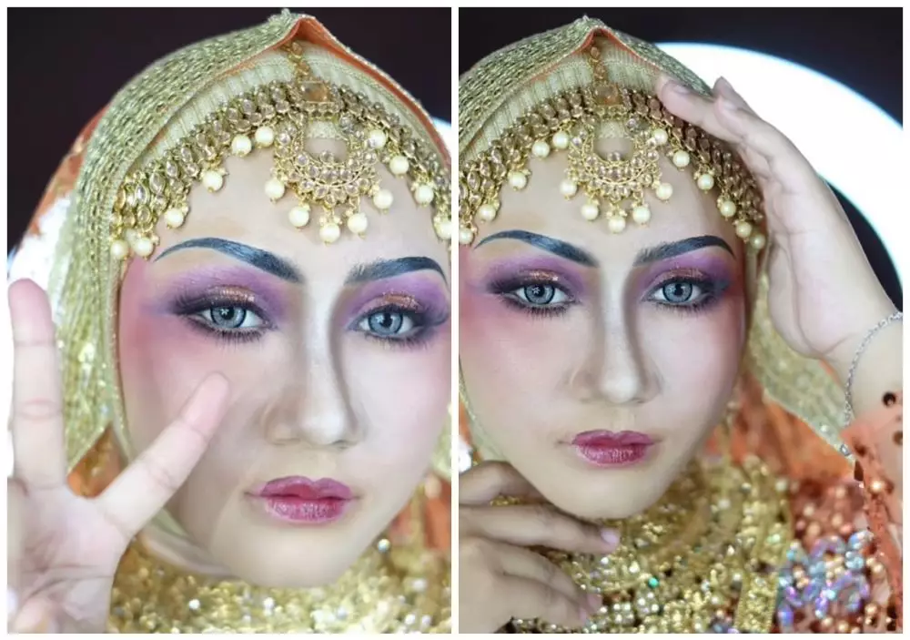 make up budhe berbagai sumber make up budhe berbagai sumber