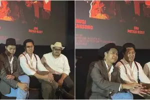 Reality Club tampil unik di MV 'Dancing In The Breeze Alone', sajikan pengalaman menonton berbeda