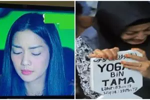15 Potret adegan sinetron lupa diedit ini konyol abis, bikin gelak tawa yang lihat