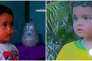 Ingat tokoh Oim yang bikin gemas Wati di Ronaldowati? 11 potret terbarunya manglingi