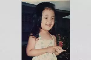 Bocah imut ini pernah jadi ratu FTV kini jadi hot mom, intip 11 potret terbarunya