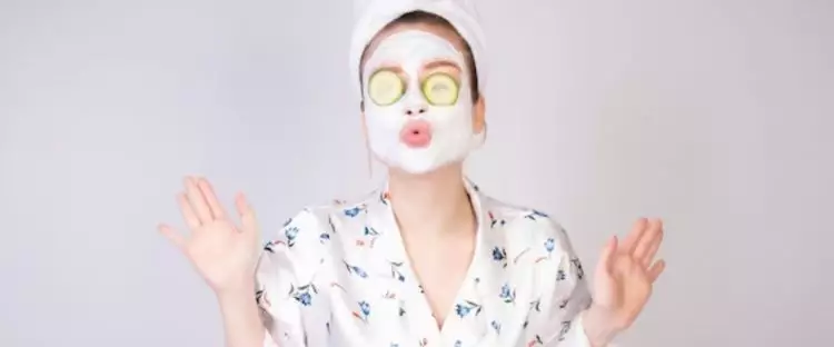 Sering dijadikan bahan perawatan alami, ini 7 efek samping penggunaan baking soda pada kulit