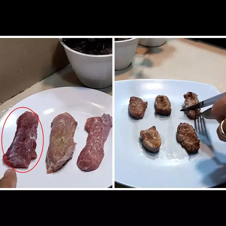  Trik melunakkan daging sapi agar warnanya tak pucat dan berubah rasa, pakai satu tepung ini
