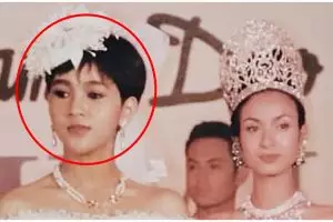 Model bergaya ala noni Belanda ini ternyata eksis jadi musisi top, intip 11 potret terbarunya