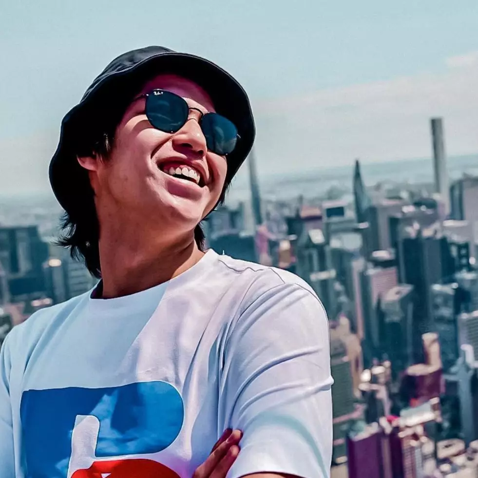 Dijodohkan warganet usai putus dari Thariq, intip 5 momen kebersamaan Fuji dan El Rumi