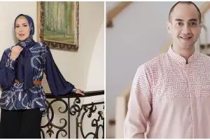 Ferry Irawan minta barang-barang pribadinya dikembalikan, balasan Venna Melinda menohok