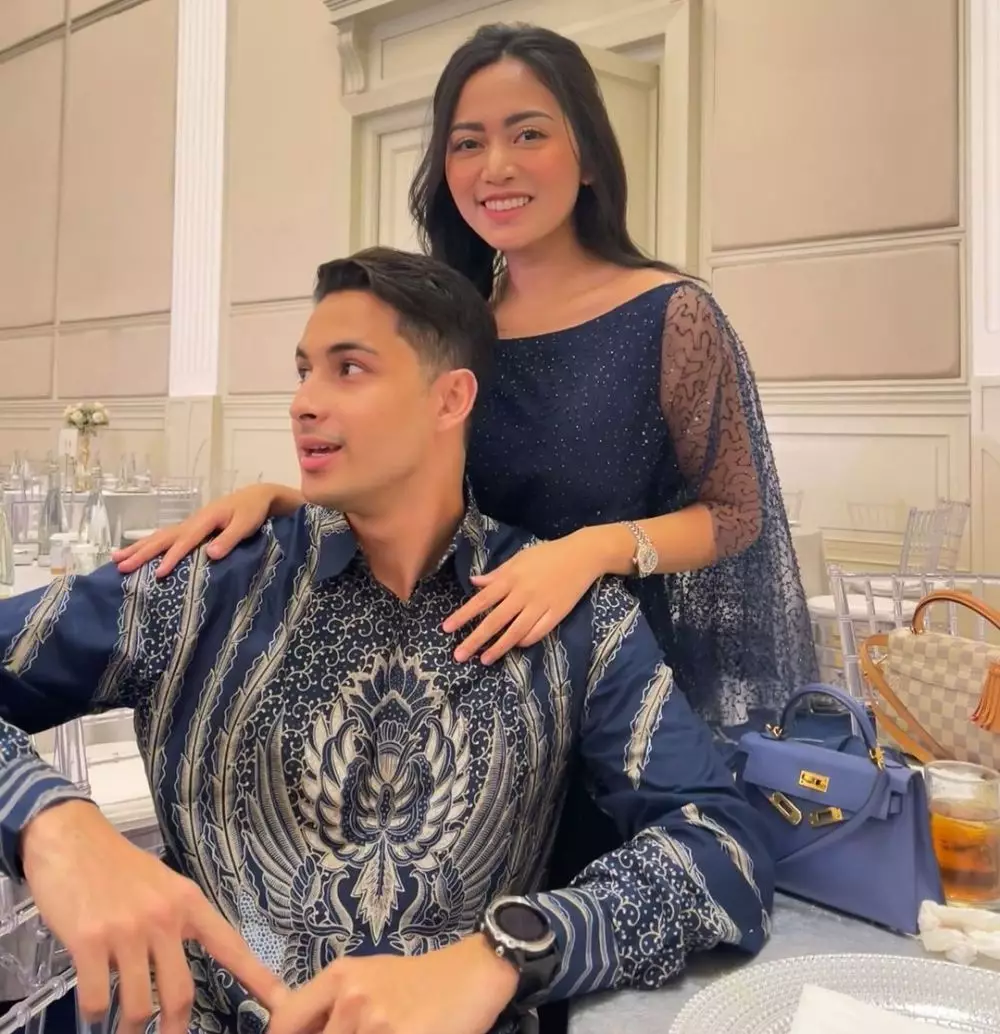 rachel vennya pamer foto bareng salim nauderer © berbagai sumber  rachel vennya pamer foto bareng salim nauderer © berbagai sumber