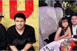 Sempat mimisan dan dilarikan ke rumah sakit, Thariq Halilintar disebut down pasca putus dari Fuji