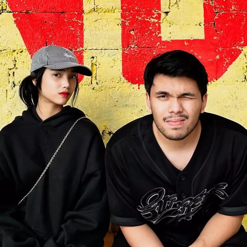 Sempat mimisan dan dilarikan ke rumah sakit, Thariq Halilintar disebut down pasca putus dari Fuji