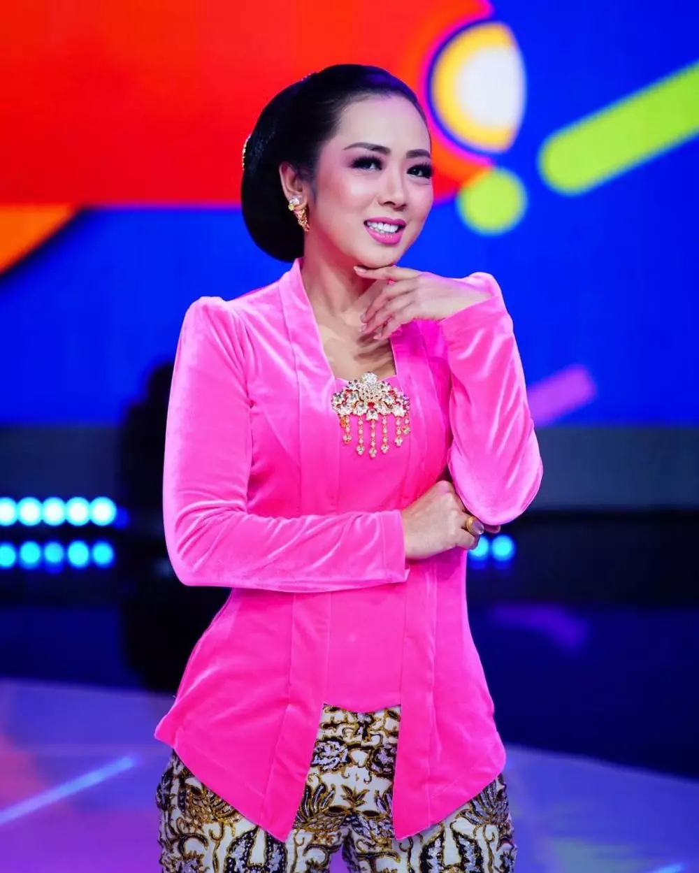 cerita soimah soal orang pajak © berbagai sumber