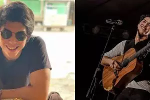 Kini dicomblangin dengan Fuji, 4 seleb ini pernah dekat dengan El Rumi