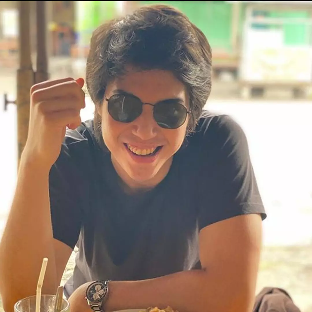 Kini dicomblangin dengan Fuji, 4 seleb ini pernah dekat dengan El Rumi