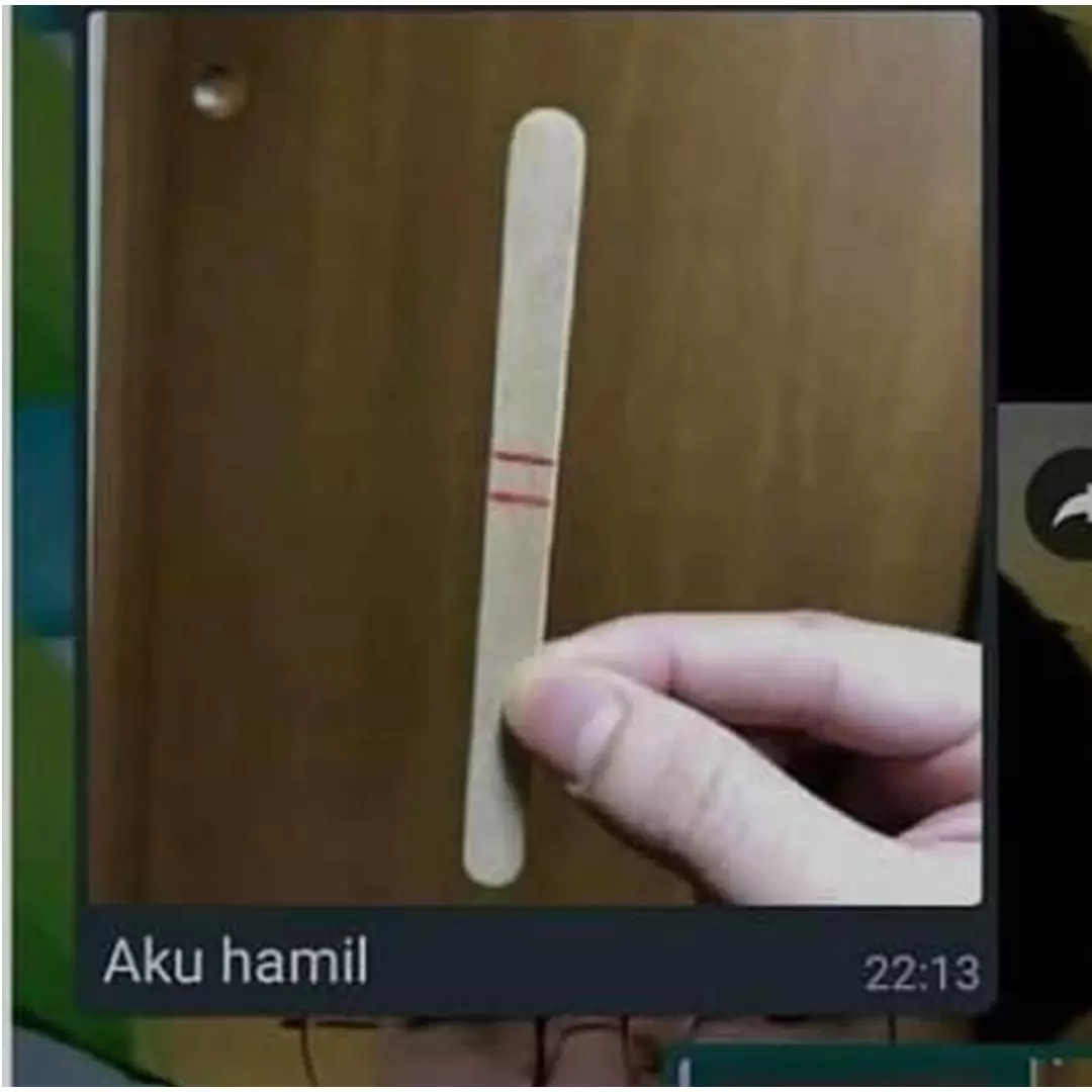 Jadi huru-hara, 11 chat lucu ngerjain pacar ini bikin deg-degan