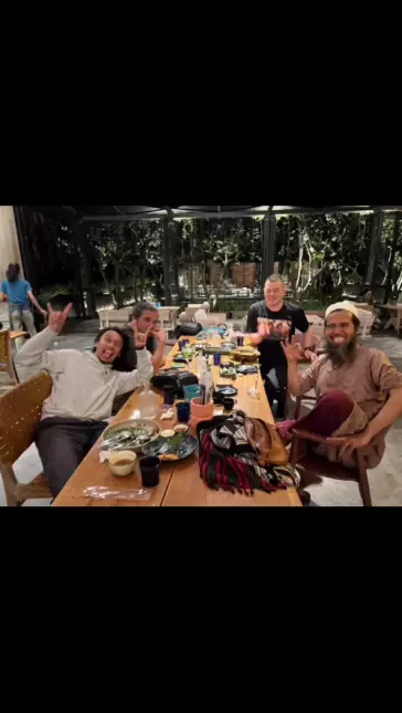 sakti reuni sheila on 7 © Instagram sakti reuni sheila on 7 © Instagram