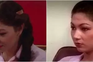 Wanita di film Warkop DKI dulu jadi idola kini aktif momong cucu, intip 11 potret lawasnya