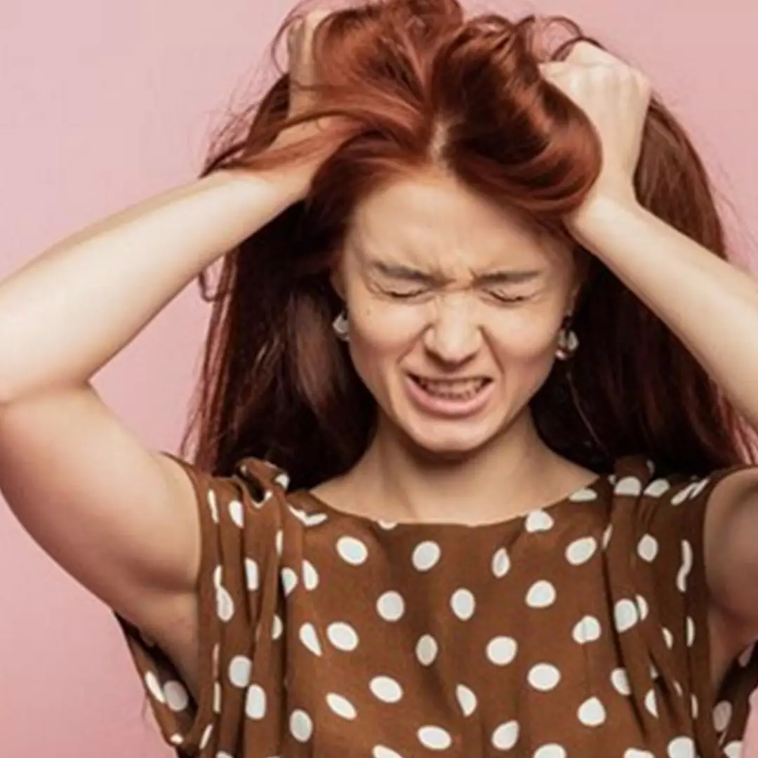 Kembali lebat, begini cara perawatan kebotakan rambut pascastress hanya pakai 2 bahan alami