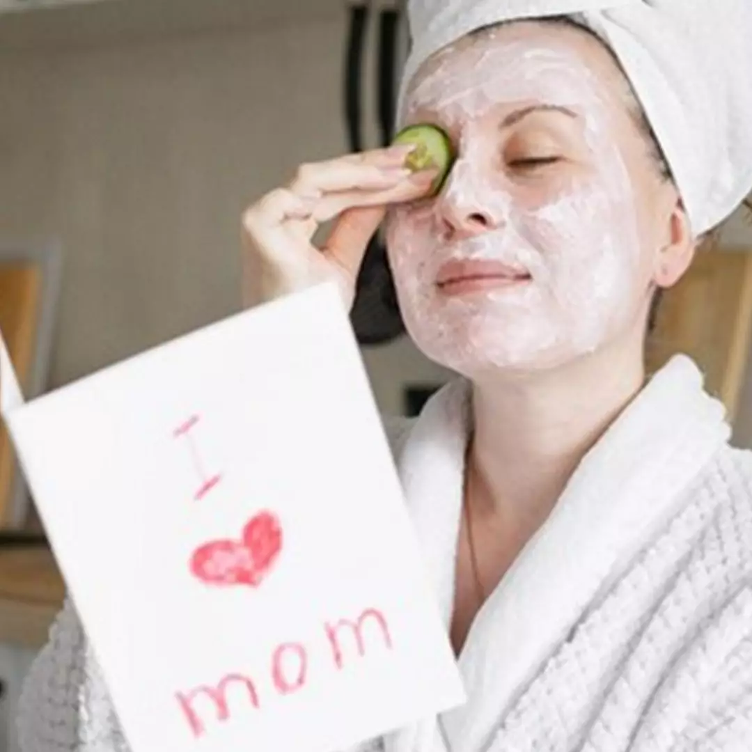 Hanya pakai 1 bahan masakan, begini cara mudah mencerahkan wajah kusam