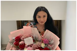 8 Masakan Tata Cahyani mantan istri Tommy Soeharto ini sehat dan menggugah selera