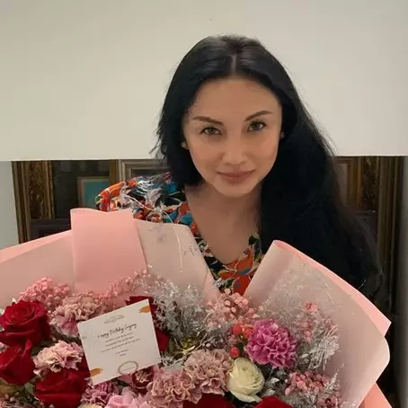 8 Masakan Tata Cahyani mantan istri Tommy Soeharto ini sehat dan menggugah selera