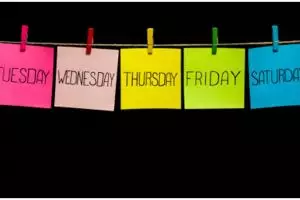 11 Singkatan lucu arti hari ala warganet ini bikin senyum tipis