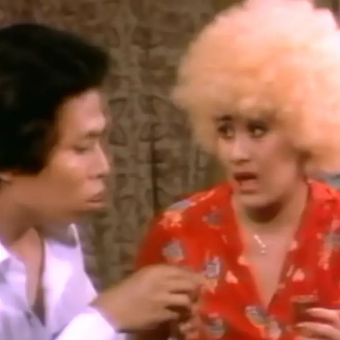 Mengenang pacar Dono Warkop DKI di film IQ Jongkok, intip 11 potret nostalgianya saat muda