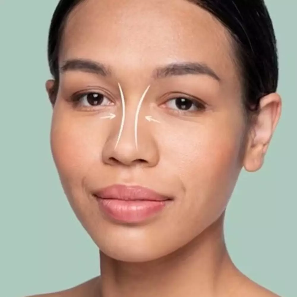 9 Trik contour sesuai bentuk wajah, bikin tampak tirus dan lebih muda