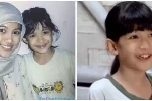 Aktris top ini dulu perankan adik Alyssa Soebandono di sinetron Aisyah, intip 11 potret awal kariernya