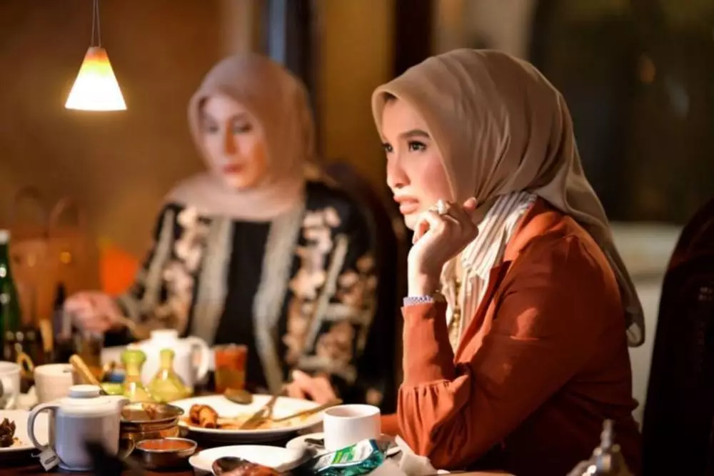 potret terbaru pemeran ibu tamara di sinetron kepompong © berbagai sumber potret terbaru pemeran ibu tamara di sinetron kepompong © berbagai sumber