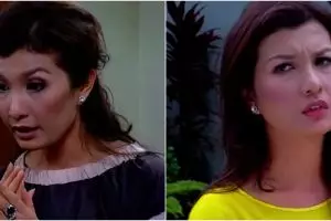 Ibu Tamara yang galak di sinetron Kepompong kini jadi anggota DPR, intip 11 potret terbarunya