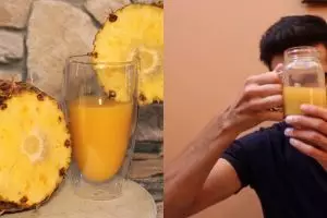 11 Manfaat buah nanas untuk pria, dipercaya dapat meningkatkan kesuburan