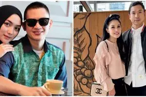 Tak banyak yang tahu, ternyata begini isi chat 12 seleb saat PDKT 