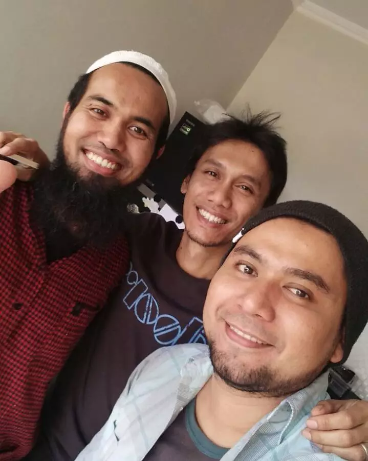 sheila on 7 dan sakti © Instagram