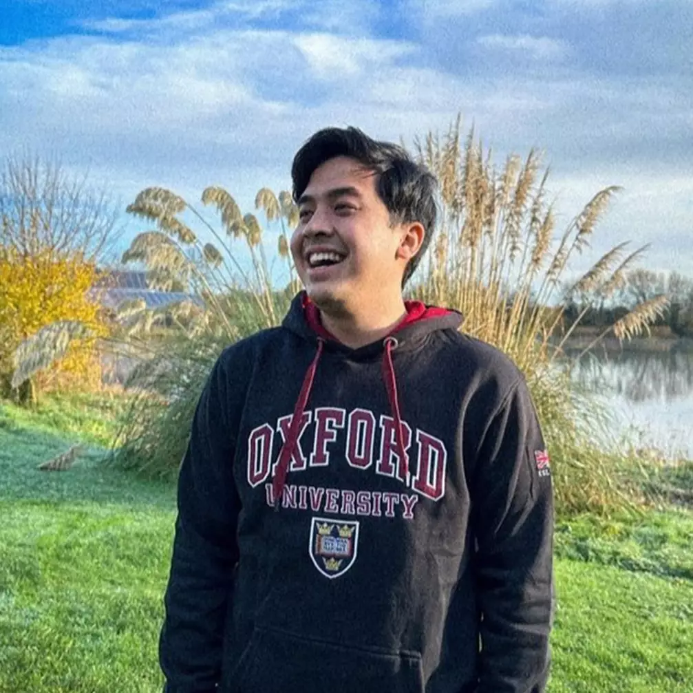 Videonya pakai baju dokter panen kritik pedas, ini 7 aksi Jerome Polin yang tuai kontroversi