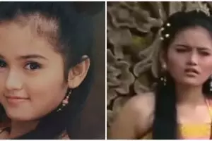 Ratu FTV legenda pemeran Putri Gayatri 'Angling Dharma' kini jadi advokat, ini 11 potret terbarunya