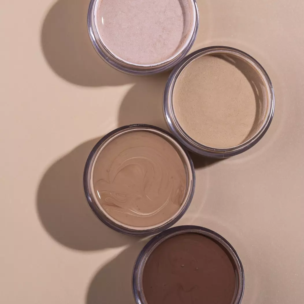Hanya dengan 3 bahan, ini cara mudah membuat tinted moisturizer sendiri di rumah