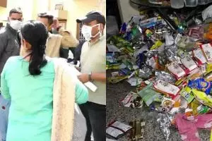 Kisah wanita baru keluar rumah usai 3 tahun mengurung karena pandemi, rumah penuh tumpukan sampah