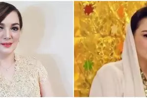 Gadis Warkop ini bak vampir yang tidak menua, intip 11 foto lawas Ida Iasha