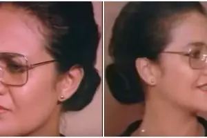 Ibu kos Dono di film Gengsi Dong ternyata personel Golden Girls, ini 9 foto transformasinya