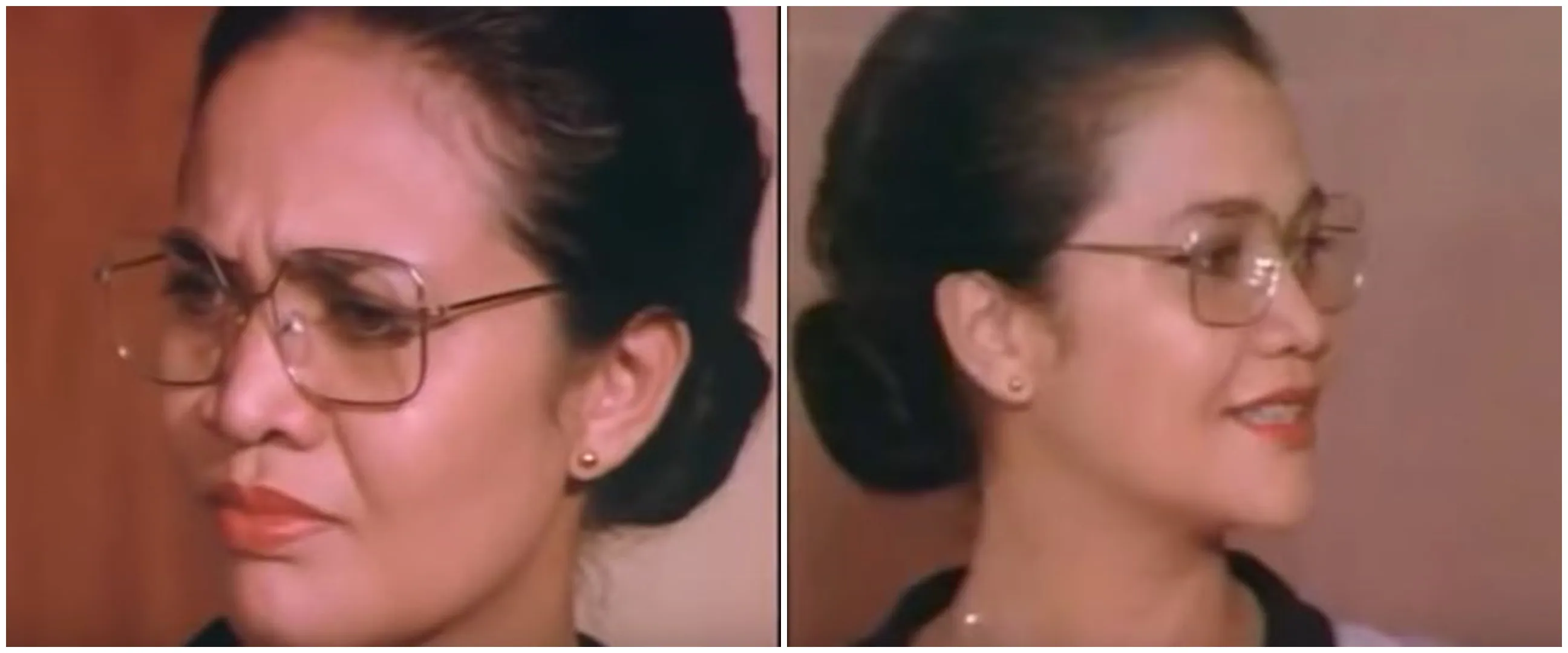 Ibu kos Dono di film Gengsi Dong ternyata personel Golden Girls, ini 9 foto transformasinya