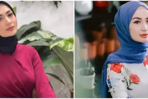 Tenar sebagai ratu kolosal era 2000-an, intip 9 potret lawas Imel Putri Cahyati