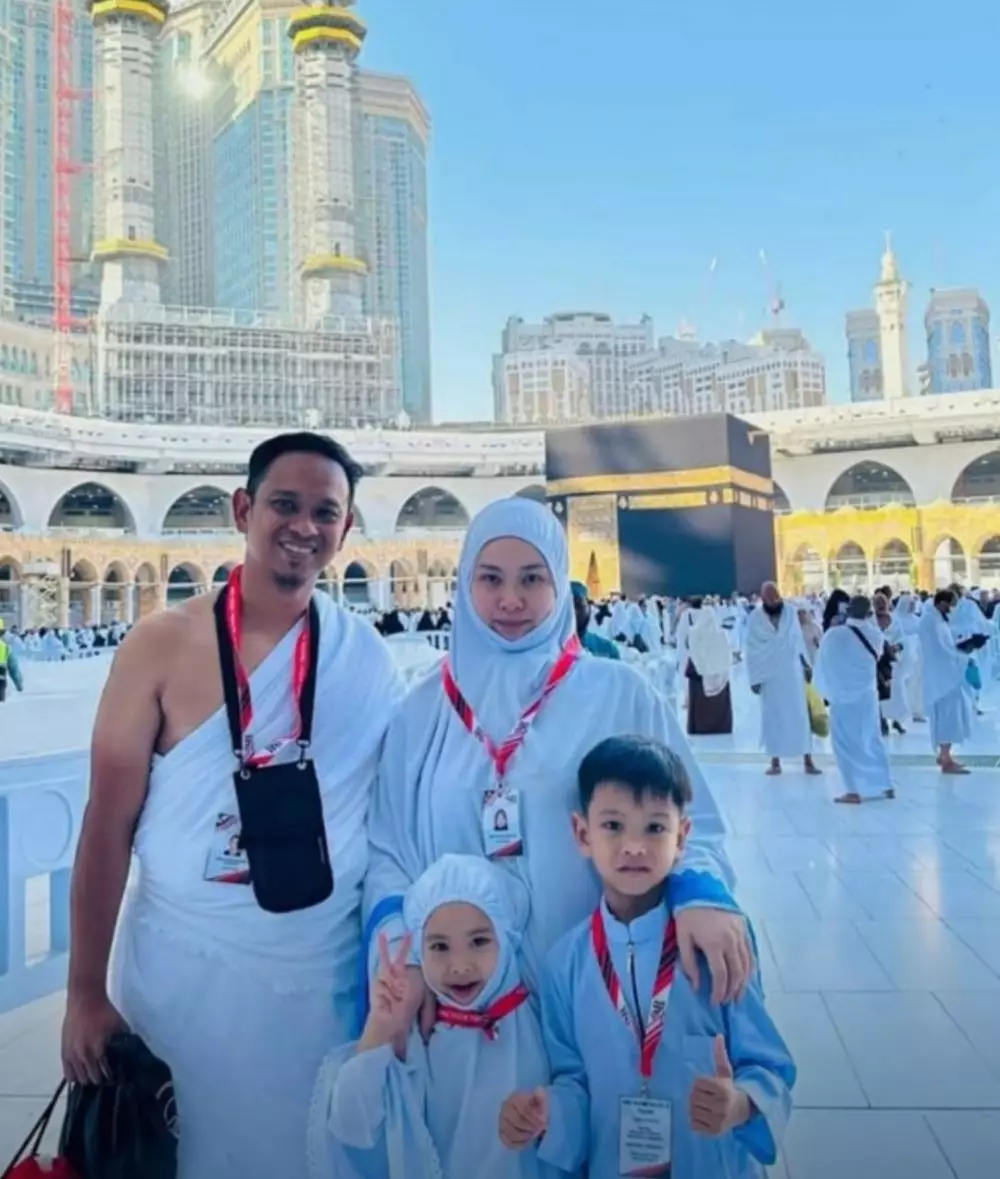 anak meninggal saat umrah berbagai sumber anak meninggal saat umrah berbagai sumber