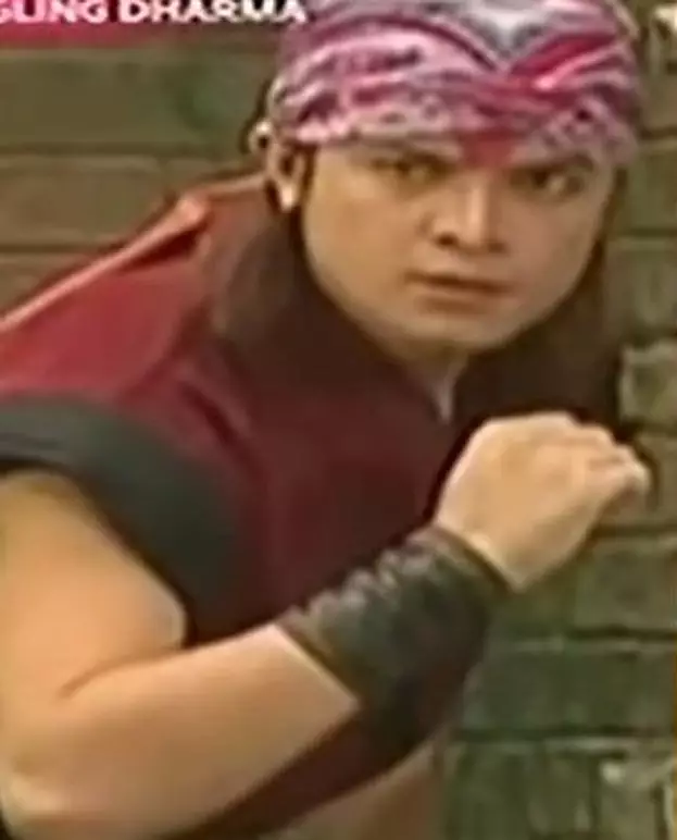 Aris Kurniawan Joko Wahid Angling Dharma © berbagai sumber