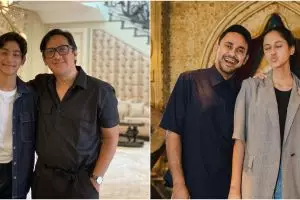 Potret 9 anak presenter terjun jadi penyanyi, Asila Maisa anak Ramzi sempat dikritik