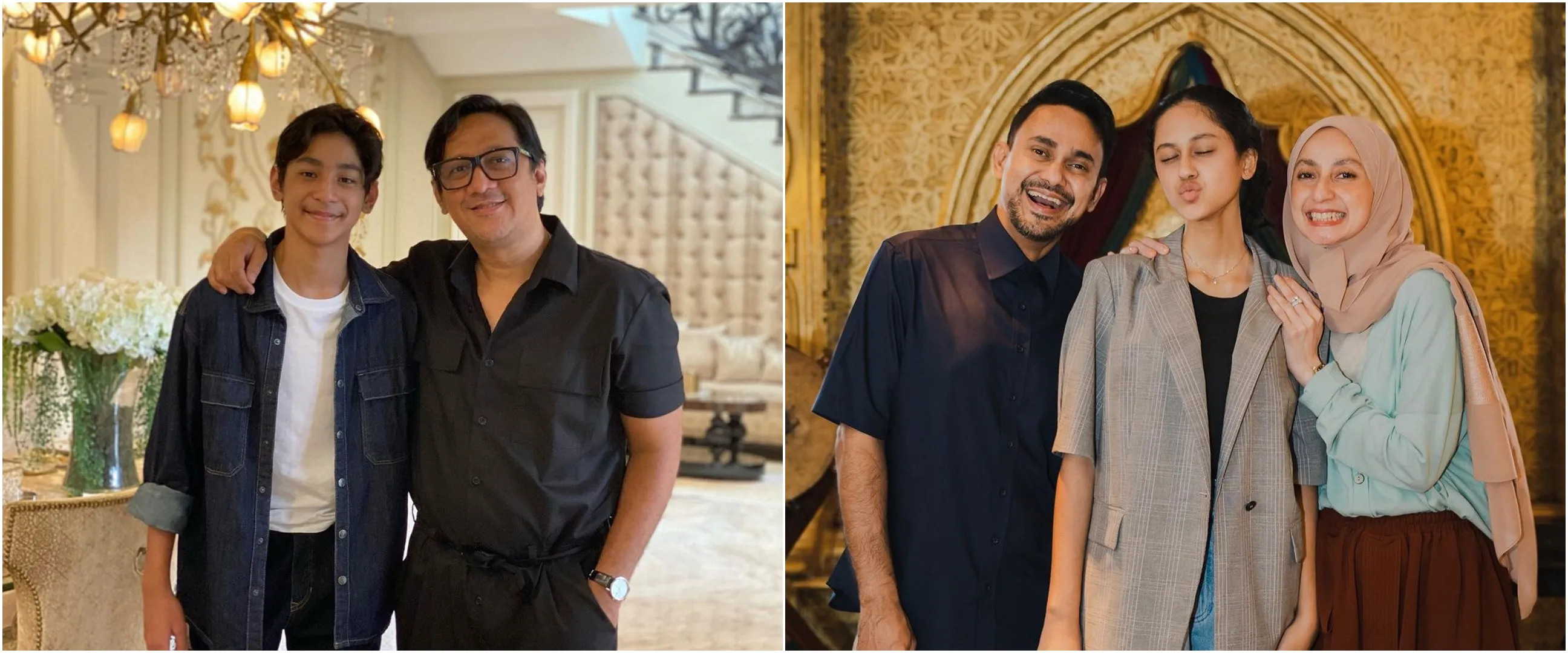 Potret 9 anak presenter terjun jadi penyanyi, Asila Maisa anak Ramzi sempat dikritik
