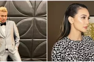 Potret lawas 9 presenter langganan jadi cover majalah 90-an, Indra Bekti populerkan senyum tiga jari