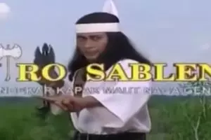 Potret dulu dan kini 8 pemeran sinetron Wiro Sableng, Ken Ken kini jadi petani