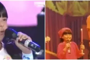 Penyanyi imut ini dulu rekan duet Sheila On 7 kini sudah jadi ibu dua anak, ini 11 potret terbarunya