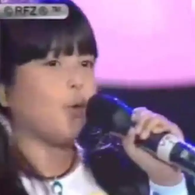 Penyanyi imut ini dulu rekan duet Sheila On 7 kini sudah jadi ibu dua anak, ini 11 potret terbarunya