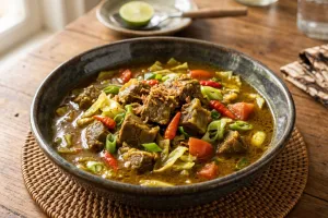 11 Resep daging sapi kuah pedas untuk Idul Adha, gurih, sedap, dan mudah ditiru